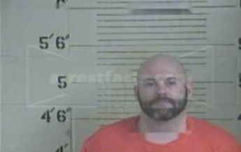 Seth Dyer