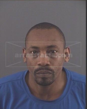 Adreayon Sharod Taylor
