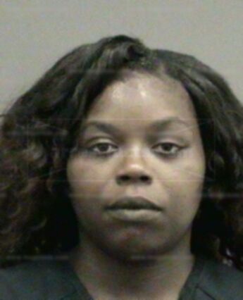Chasity Deltrese Washington