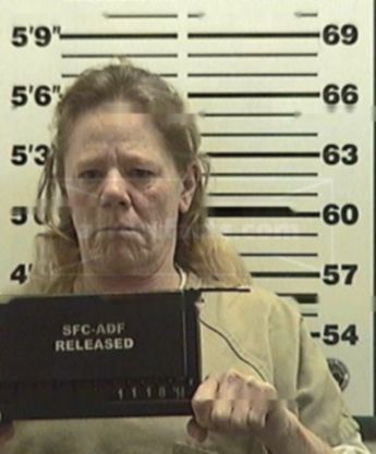 Patricia C Vanderford