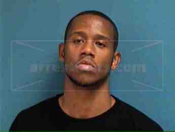 Andre Bryant Garth
