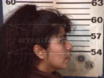 Eva Dehesa Velazquez