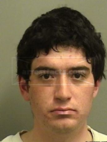 Michael James Hamilton