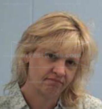 Susan Diane Jones