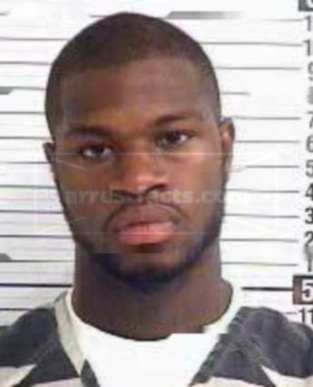 Du Vantee Lakeef Phillips