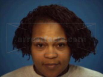 Terrie Lynn Harrison