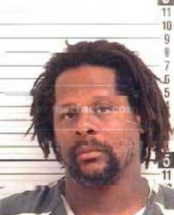 Eldric Deon Doles