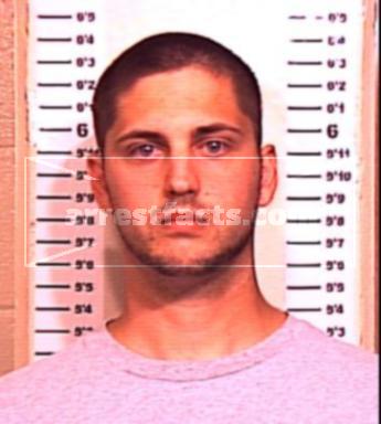 Gregory Chad Roper