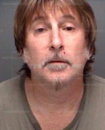 Ronald Bruce Greenblatt