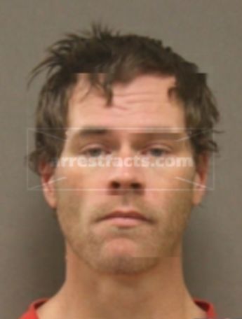 Anthony Steven Larson