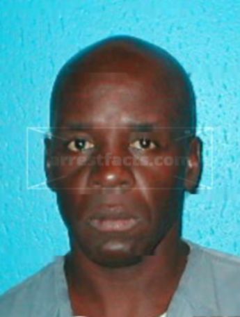 Wayne D Johnson