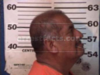 Ruben Guajardo Rios