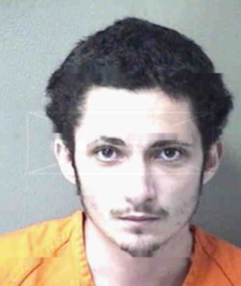 Bryan Vincent Mellott