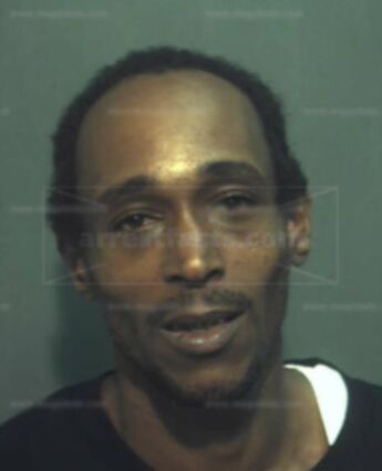 Charles Elwood Mccray