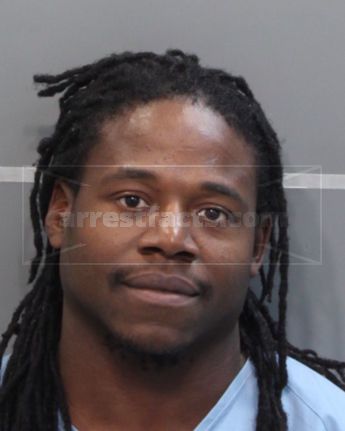 Michael Jermaine Harris