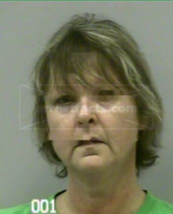 Deborah Joy Brown