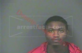 Cedric Dewayne Virgin