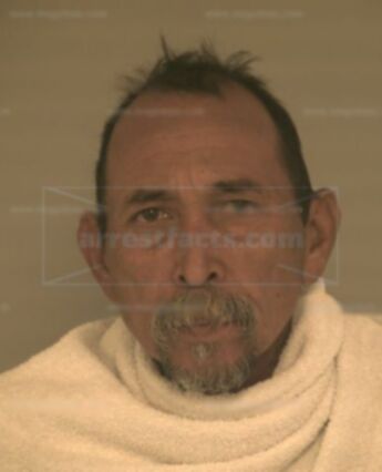 Arthuro De La Cruz
