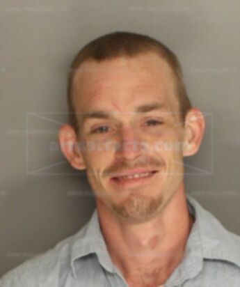 Timothy Lavaughn York