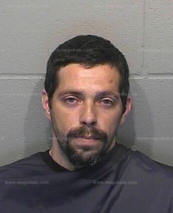Jeremy Todd Eisenmann