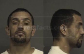 Joseph David Chavez