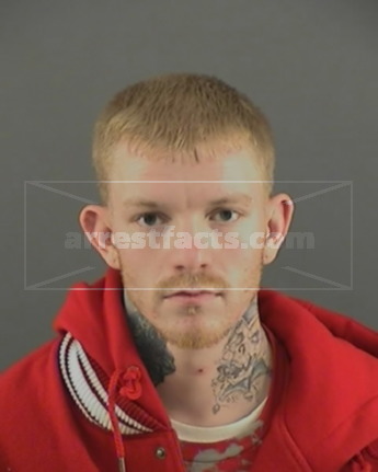 Kevin Michael Carrigan