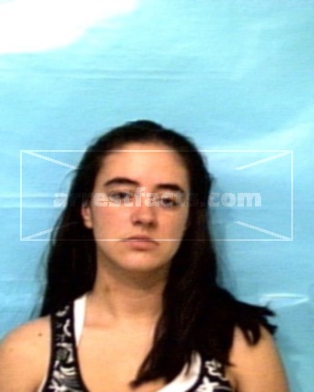 Ashley Nicole Voiles