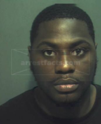 Shawn Diangelo Parsons