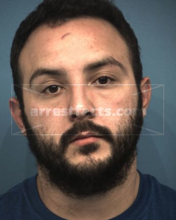 Joseph Michael Arias