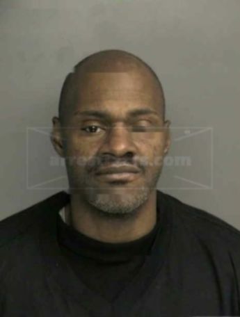 Anthony Gilmer