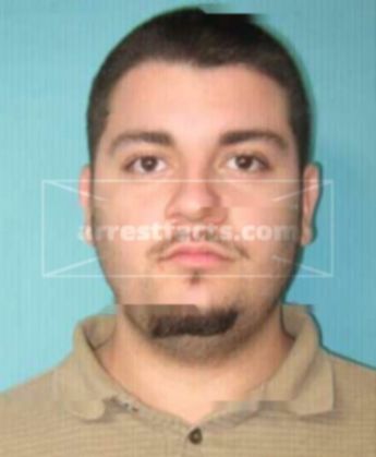 Alan Perez-Gutierrez