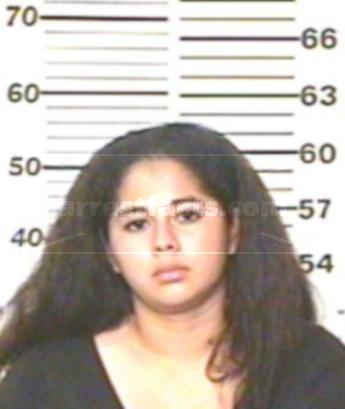Amy Villanueva
