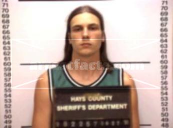 Michael Rhea Casey