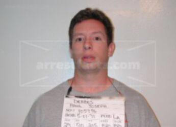 Paul Joseph Derbes