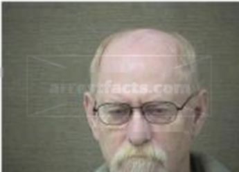 Glenn Pierce