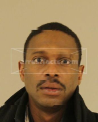 Anthony Lamont Montgomery