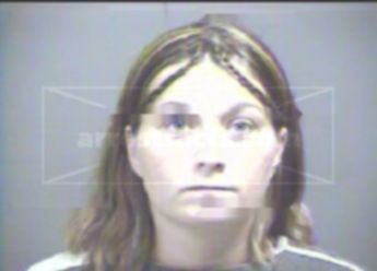 Jessica Nicole Walker