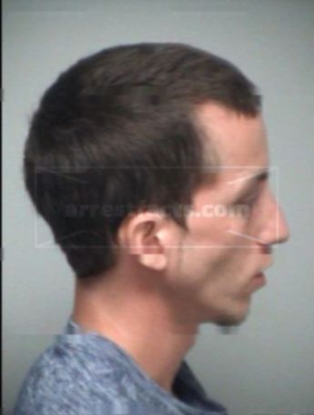 Christopher William Colvin