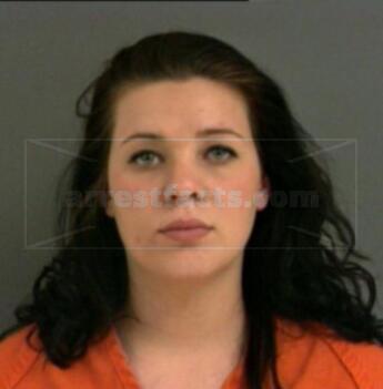 Karlie Rae Case