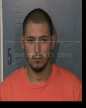 Johnathan Herrera Morales