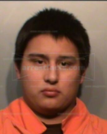 Nicholas Dillon Stephens