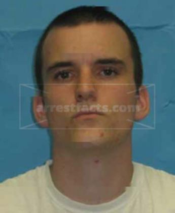 Nichlas David Pennington
