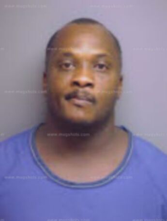 Thomas James Ervin