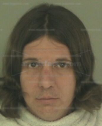 Jeffery Cleveland Elmore