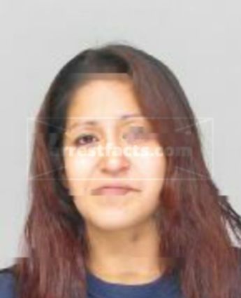 Alexandria Marie Iaquinto