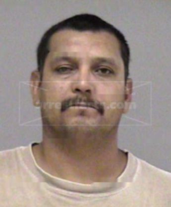 Henry H Martinez