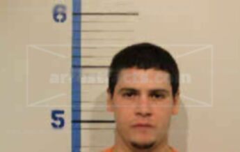 Jason Anthony Arismendi