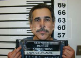 Claude Alex Lucero