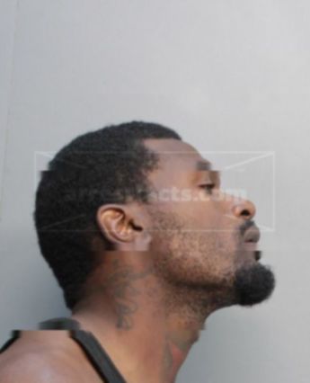 Keith Wooten