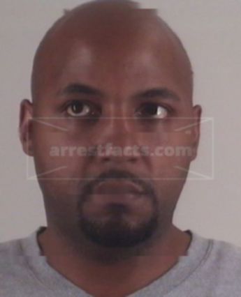 Brian Keith Blakely